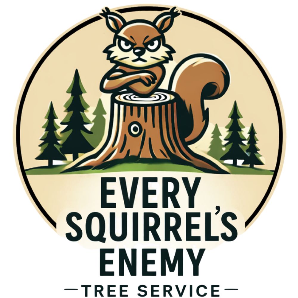 Every Squirrel's Enemy