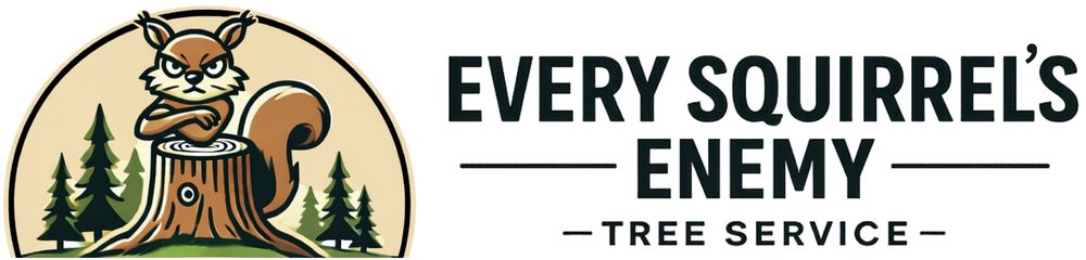 Every Squirrel's Enemy Tree Service